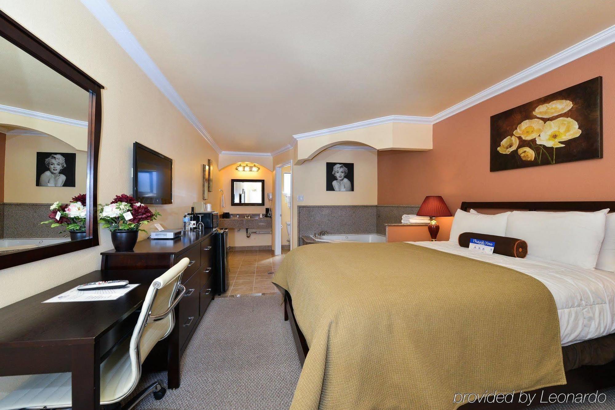 Inn By The Sfo 南旧金山 外观 照片