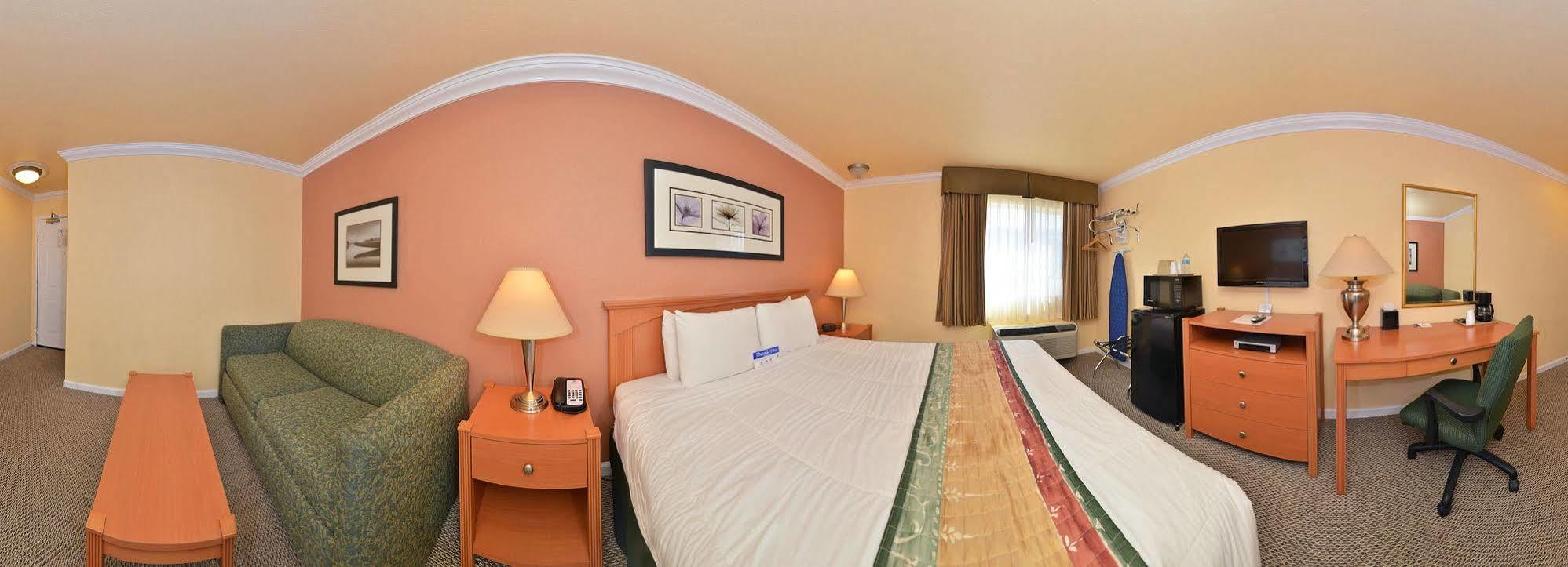 Inn By The Sfo 南旧金山 外观 照片
